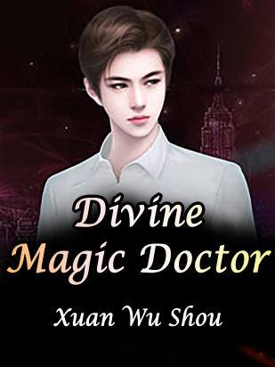 Divine Magic Doctor